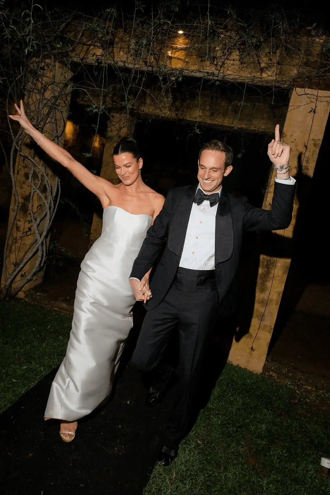 A Timeless Byron Bay Wedding for Rhiannon & Lewis