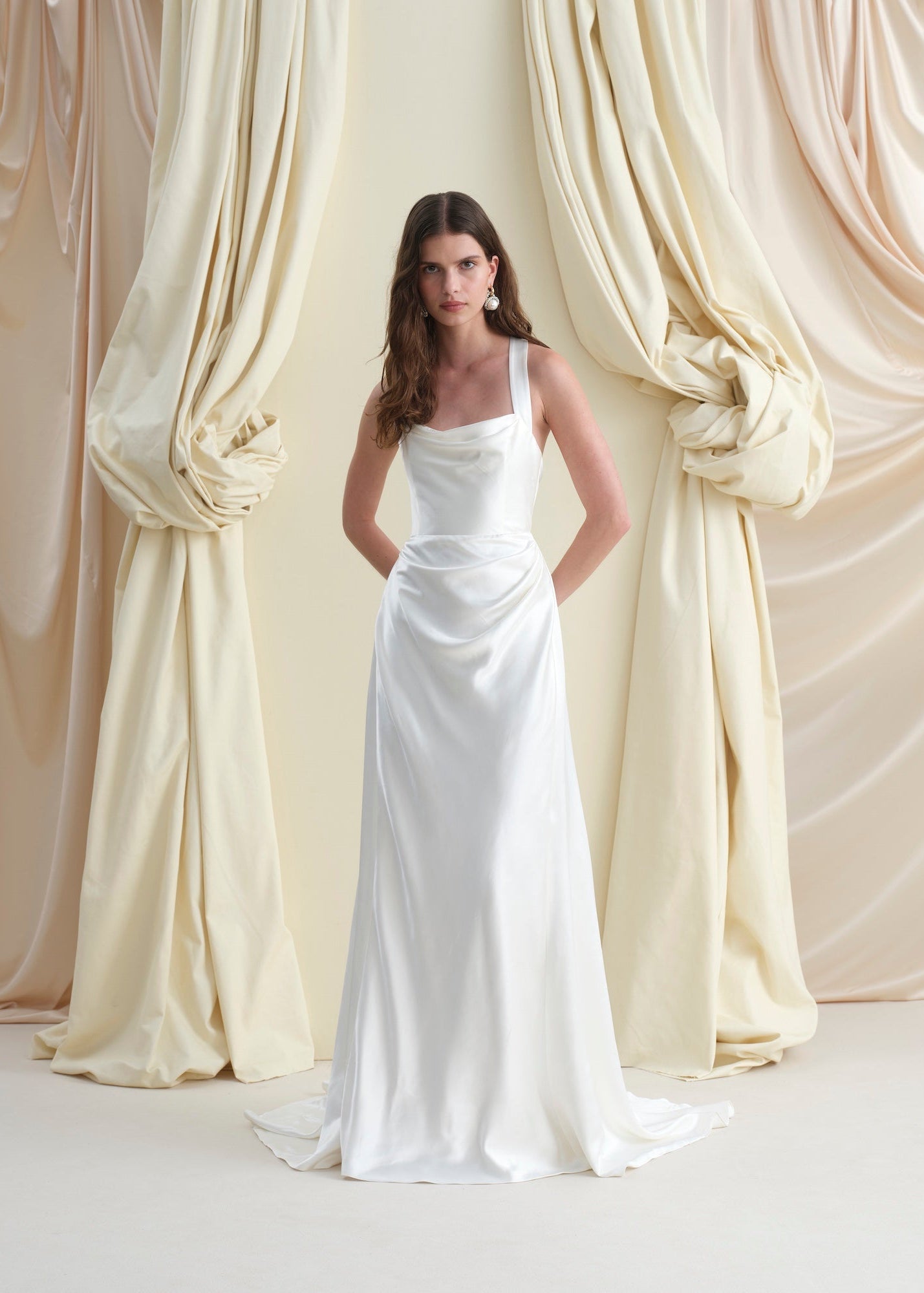 prea james mini dress Mirabelle Gown – Shop Prea James