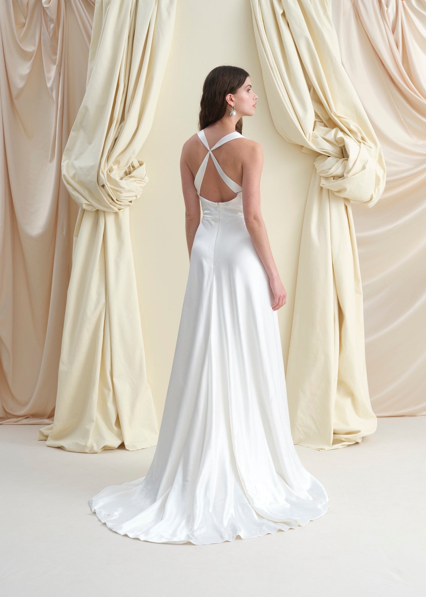 prea james mini dress Mirabelle Gown – Shop Prea James