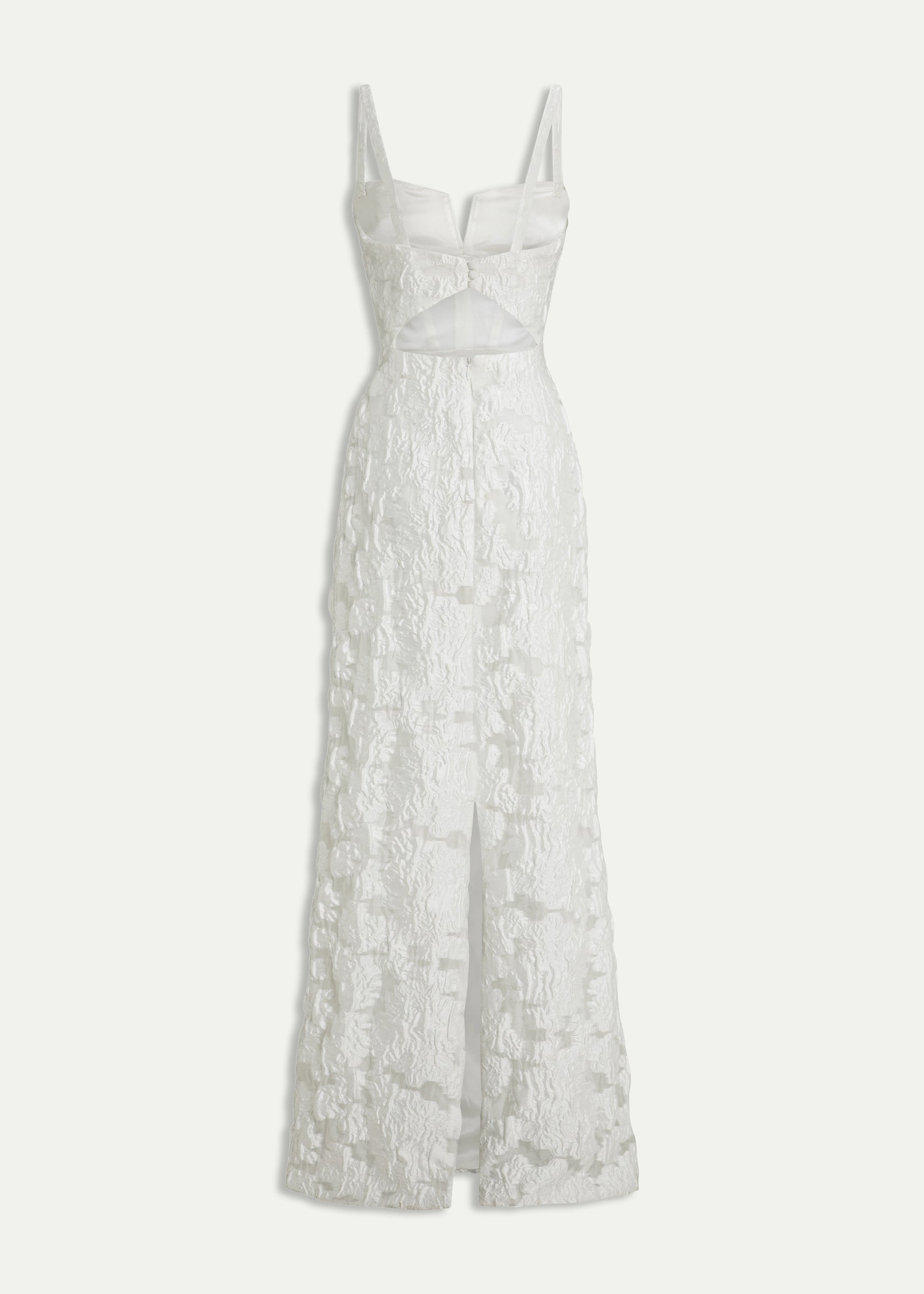 Anouk Dress – Shop Prea James