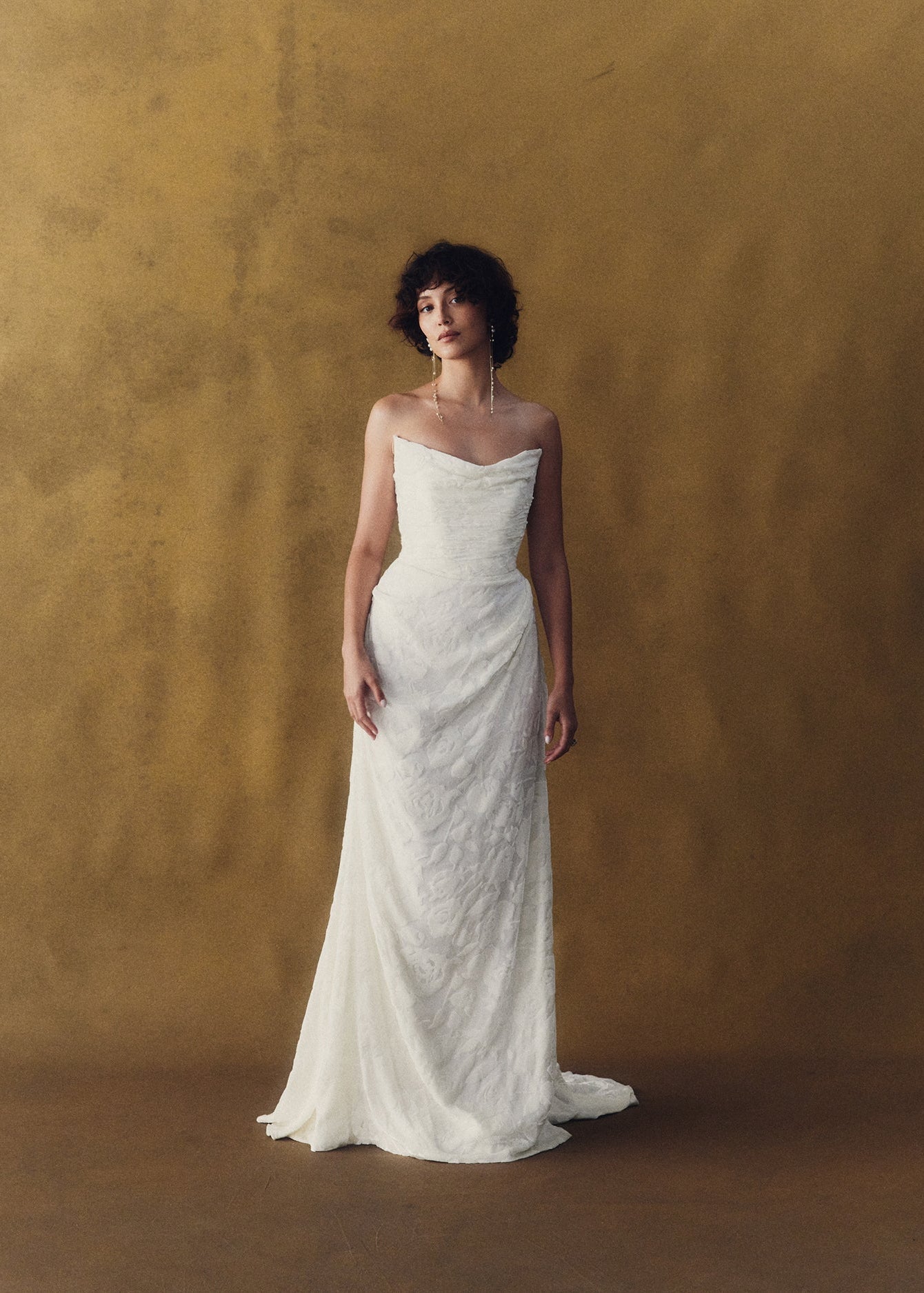 Camille Dress 6
