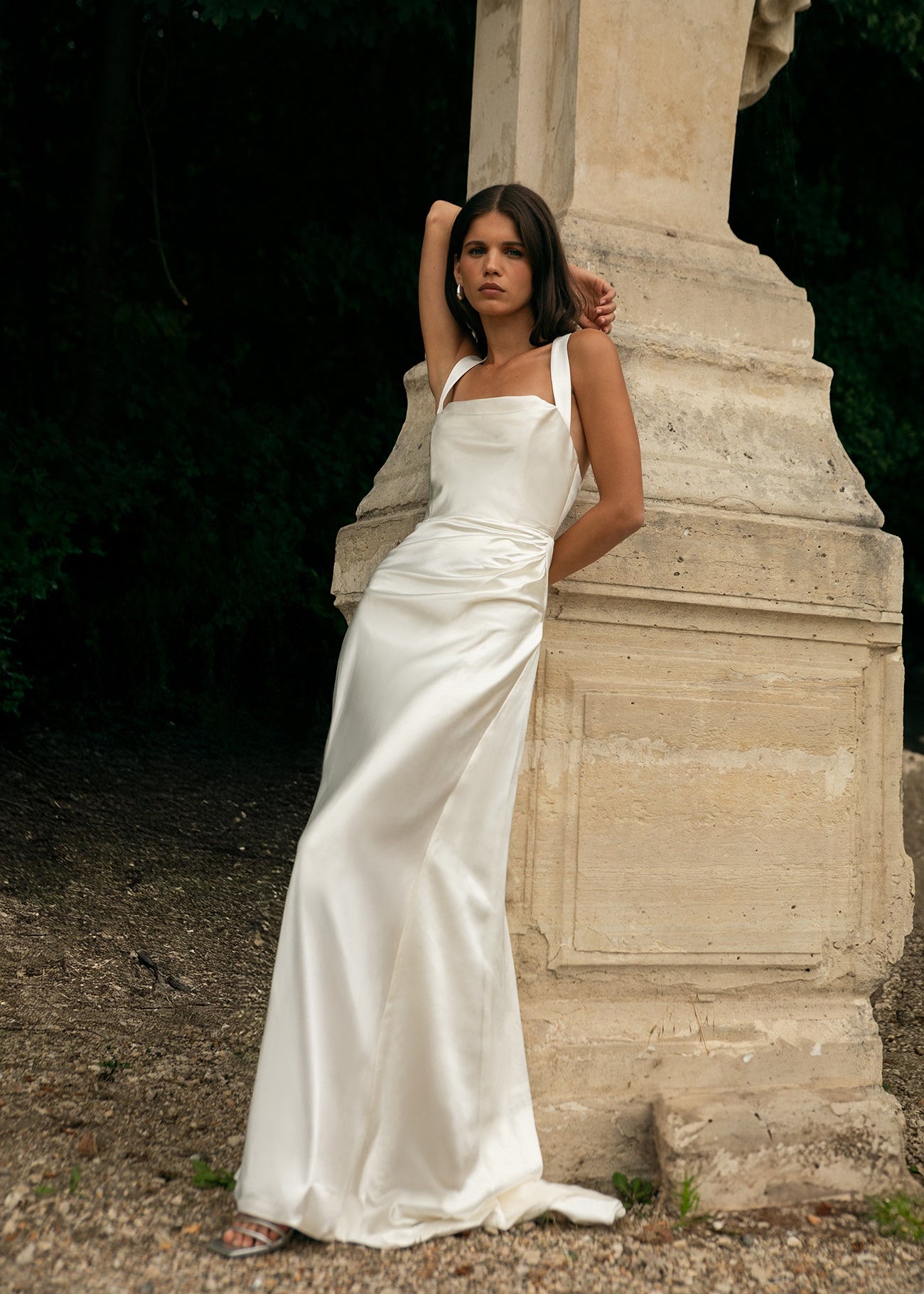 prea james mini dress Mirabelle Gown – Shop Prea James