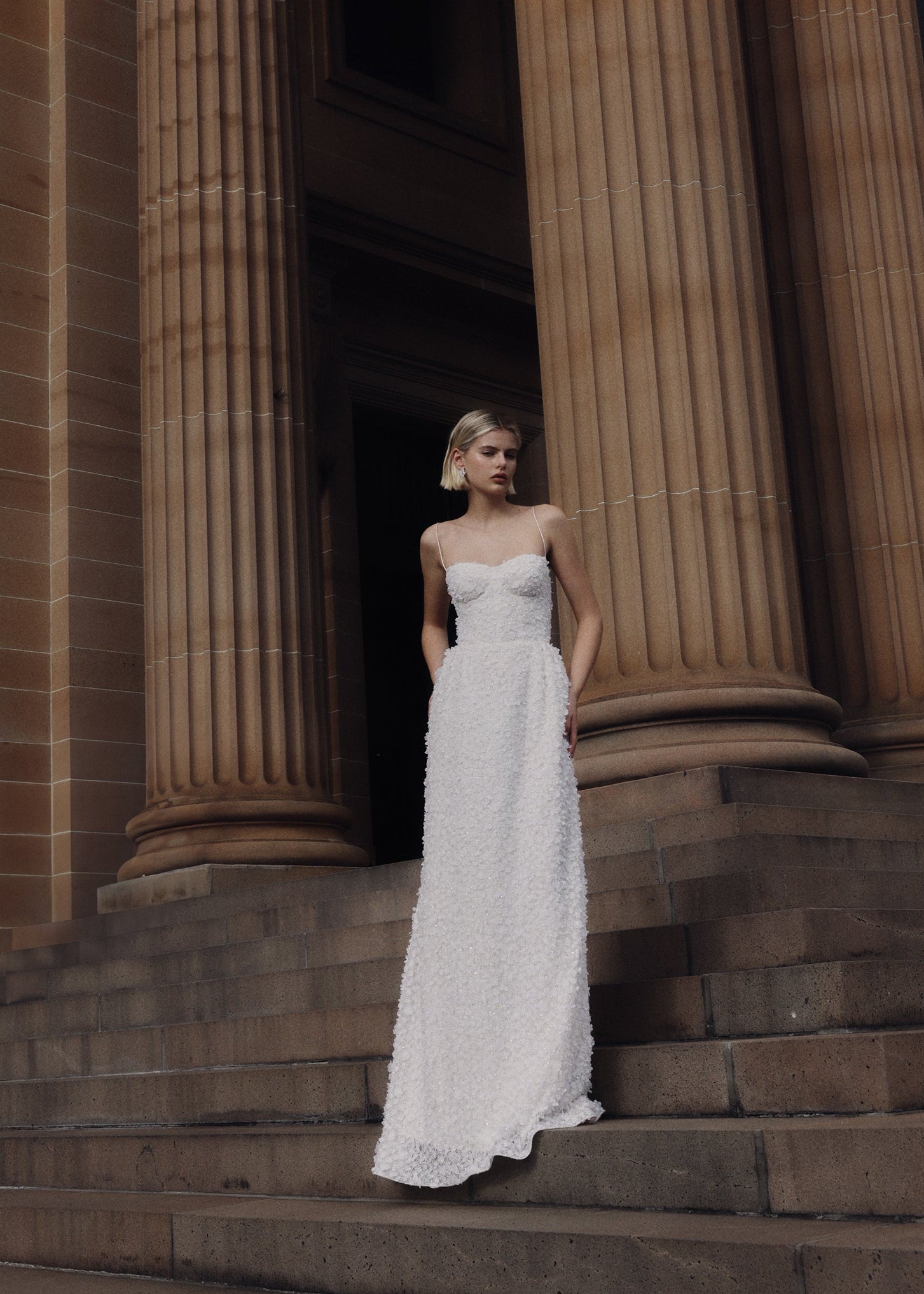 Maeve Gown Maeve Gown
